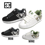 VRv 2013 Xj[J[ DCV[Y Y COURT-GRAFFIK-SE DC-shoe WMC MUB 
