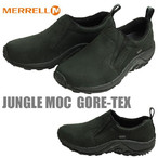 MERREL Jungle Moc GORE-TEX K SAebNX Xj[J[ Y  WObN