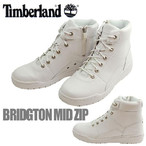 Timberland NEWMARKET Bridgton Mid Zip ʋC VRv Xj[J[ Y eBo[h j[}[Pbgubg~bhWbv