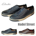 Clarks NADEL STREET N[NX JWAV[Y Y if Xg[g