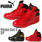 PUMA Puma Cat  lC Xj[J[ Y v[} v[}Lbg2 SP
