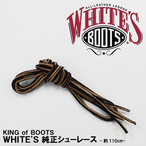 WHITEfS BOOTS