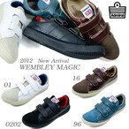 Ah~ Vv Xj[J[ Y Admiral WEMBLEY MAGIC